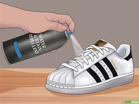 adidas superstar schuhe waschen|Adidas sneakers reinigen.